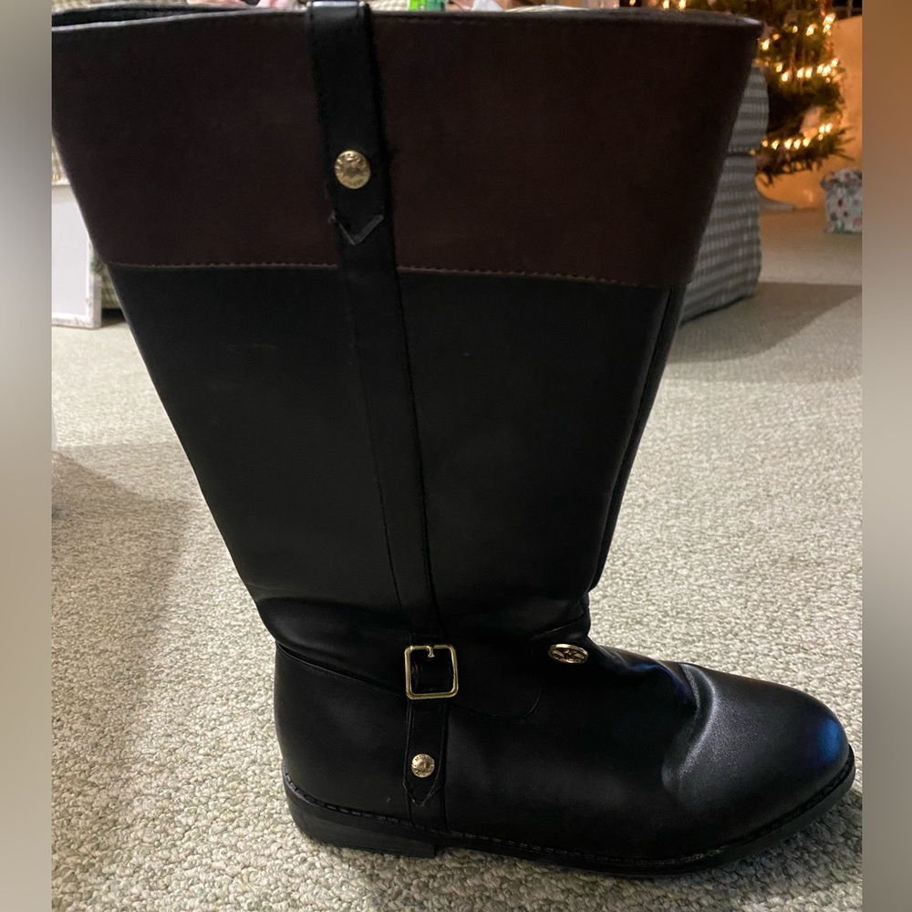 Michael Korrs boots